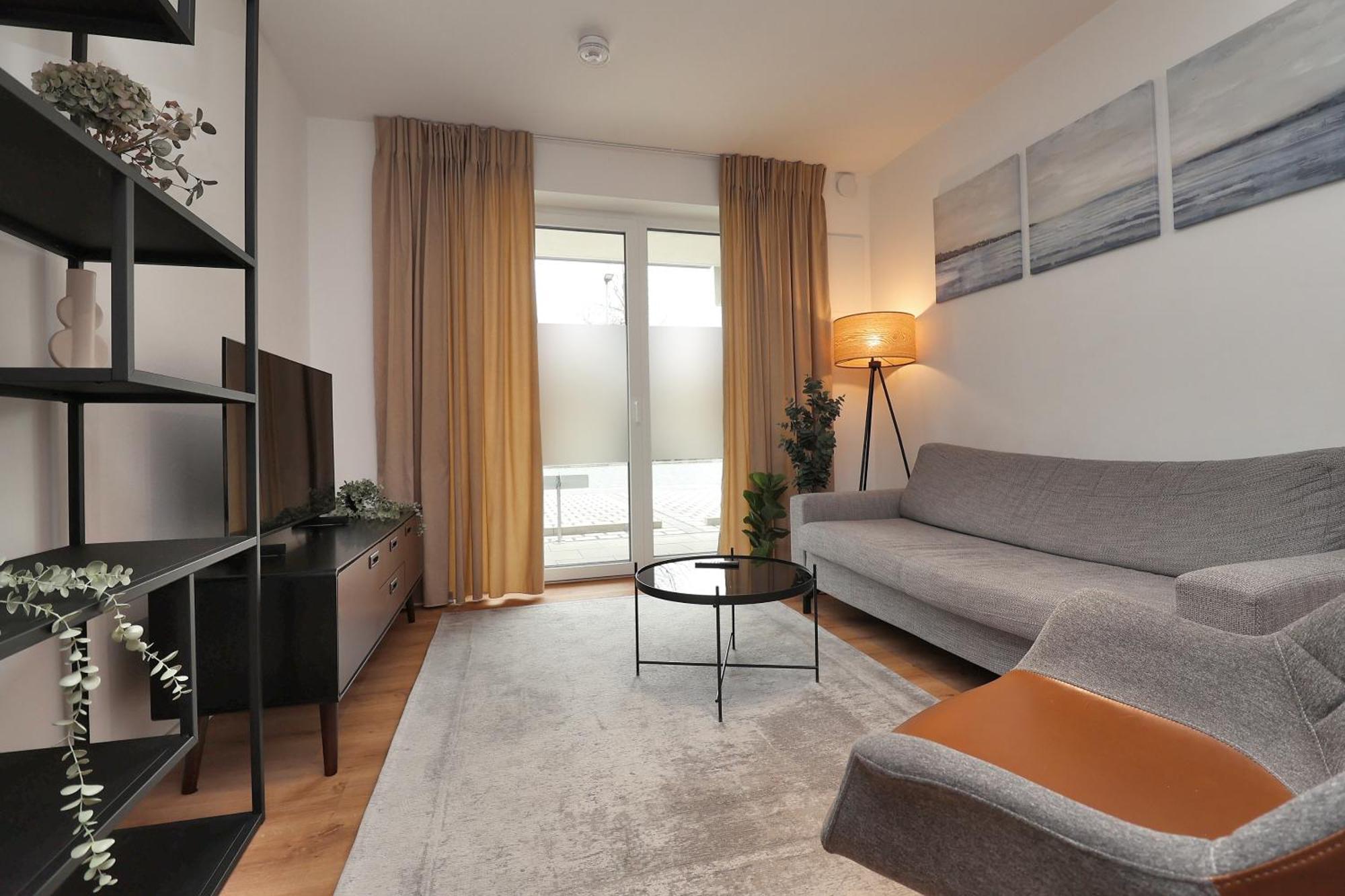Helloyou Apartments Ingelheim am Rhein Exterior foto